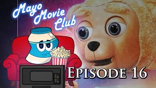 Mayo Movie Club — Episode 16 Jacobs Ladder  Being John Malkovich [upl. by Anassor]