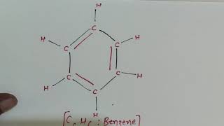 Borazine structure and bonding in Hindi  Inorganic Benzene [upl. by Noskcaj]