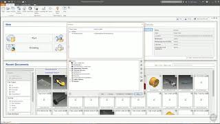 Inventor File Templates [upl. by Balas]