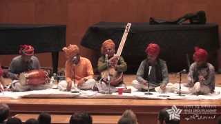 Prahlad Singh Tipanya Sings Kabir Part 2 [upl. by Herby]