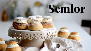 Semlor [upl. by Prue]