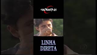 Linha Direta Ep47 mafrazinh nostalgia [upl. by Firestone669]