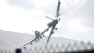 747 Near Miss [upl. by Ylrak]