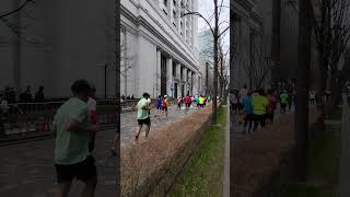 Tokyo Marathon 2023 [upl. by Inaej237]