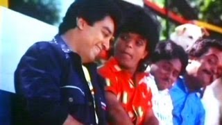 Woh To Bana Apna Full Song  Appu Raja  Kamal Hasan [upl. by Zacharia]