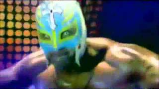 Rey Mysterio Theme Song Booyaka 619 [upl. by Bernardine]