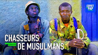 Chasseurs de musulmans en Afrique [upl. by Nerac]