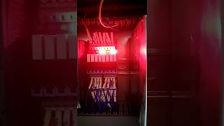 PLCSMPSWIRINGRELAYshorts viralvideo electrical [upl. by Dlabihcra]