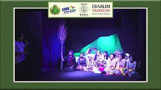 TEATER DEJAVU SMK TAMANSISWA KUDUS [upl. by Florri]