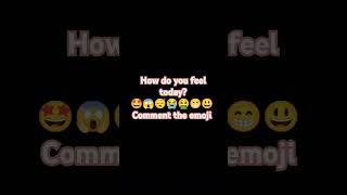 emoties emoji feelings [upl. by Dosh]