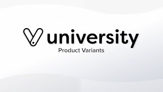 How to Set Up Product Variants in Vagaro [upl. by Ezekiel]