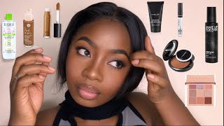 TUTORIEL COMPLET 1 MAQUILLAGE DÉTAILLÉ POUR LES DÉBUTANTES Partie 1 [upl. by Yanttirb368]