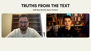 Ep 3  Introduction to Divine Names Truths From The Text [upl. by Vala]