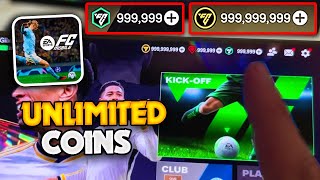 FC Mobile HackMOD Tutorial  How I Got Unlimited Coins amp Points in EA FC Mobile 2024 THE TRUTH [upl. by Dinnie252]