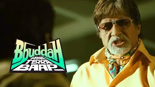 Bhoothnath Returns Full Movie Amitabh Bachchan  Nitesh Tiwari  Renu Ravi Chopra  Bhushan Kumar [upl. by Ibba]