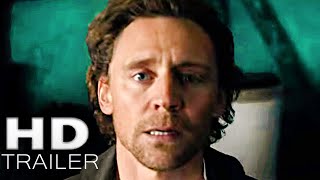 THE ESSEX SERPENT Trailer 2022 Tom Hiddleston [upl. by Etsirhc205]