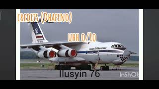 rating glideslope alarm [upl. by Sihtam551]