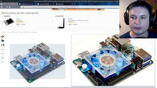 Using Odroid XU4 To Make Free Cloud on Nextcloud  Open Source DropboxGoogle Drive [upl. by Nivanod]