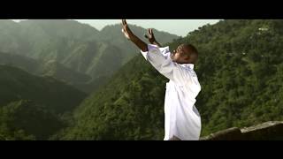 Jermaine Gordon You Are God Official Music Video [upl. by Hsitirb]