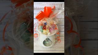 Diy gift box 😯😘🥰youtubeshortsshortvideodiy [upl. by Francoise547]