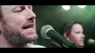 The Whistlin Donkeys  Trouble With A Captial T feat Johnny Fean [upl. by Adla]