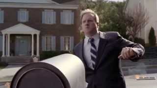 Funny DirecTV Commercial  Dont Have Your House Explode [upl. by Yllitnahc]