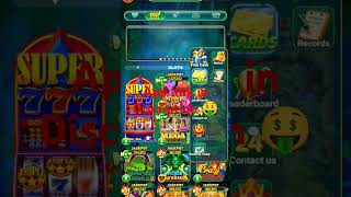 Spin Crush EARNING APP yonogames yonorummytrick yonoslot yonovip yonocreoenloshombres [upl. by Earaj632]