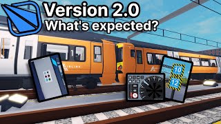 SCR  Whats expected in version 20 [upl. by Nosnek]