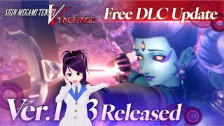 New SMT V Update [upl. by Averill]