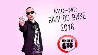 MICMCBIVSI OD BIVSE 2016 OFFICIAL AUDIO [upl. by Burnley]