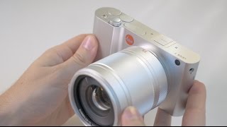 Leica T  new 35mm f14  Review and Revisit [upl. by Tikna]