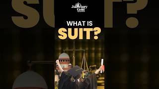 What is SUIT  CPC 1908 [upl. by Hiltan]