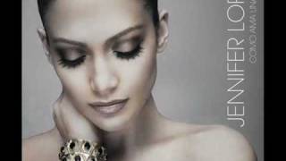 Jennifer Lopez  Me haces falta 02 [upl. by Thin]