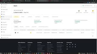 Tutorial  Como Sacar Criptomonedas De Ahorros Flexibles Binance [upl. by Otreblide]