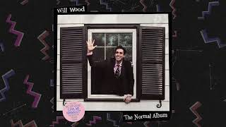 Will Wood  No Instruments  2Econd 2Ight 2Eer  Acapella Version  Will Wood and the Tapeworms [upl. by Damita700]