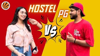 LPU Hostel vs PG Accommodation A Genuine Review [upl. by Ethelred]