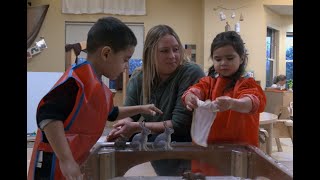 Creating Classroom Environments that Build Resilience Understanding Trauma in Early Childhood [upl. by Alejoa]