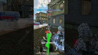 HS2126 Toxicity at Dormitory🔥💯🤙 in Call of Duty Mobile codm codmobile codmshorts [upl. by Lletnwahs]