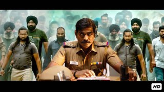 Kavan 2019 New Hindi Dubbed Full Movie  Vijay Sethupathi Madonna Sebastian T Rajendar [upl. by Aisanat]