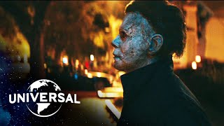 Halloween 2018  Michael Myers Halloween Night Killing Spree [upl. by Nahallac]