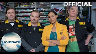 Clerks III  Official Trailer  In Selected Cinemas September 16th [upl. by Tertius]