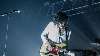 The 1975  The City LIVE [upl. by Horatia]