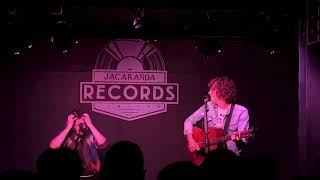 Razorlight  In The Morning LiveAcoustic  The Jacaranda Liverpool 301024 [upl. by Drobman]