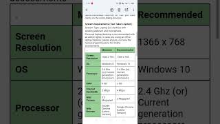 Online Assessment LampT Technology Services  DET Recruitment 2024  Candidate Test Instructions [upl. by Haily]