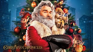 The Christmas Chronicles  Best Christmas Movies Christmas Movies 2021 HD [upl. by Chapman]