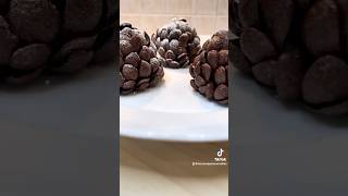 VIRAL DESSERT  Facile veloce e senza cottura… solo 3 INGREDIENTI [upl. by Philippine]