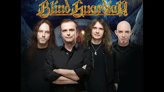 Blind Guardian  biography of the German band Blind Guardian [upl. by Slinkman]