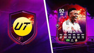 ✔️ ¡HAZLO YA NUEVO TRUCO CRAFTEO TRAILBLAZERS EN FC 24 ULTIMATE TEAM [upl. by Linzy512]