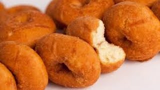 Receta Saludable Rosquillas sin Gluten  Hogar Tv por Juan Gonzalo Angel [upl. by Lemieux]