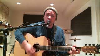 Good Hearted Woman  Waylon Jennings Brad Reaves Cover [upl. by Anolla742]